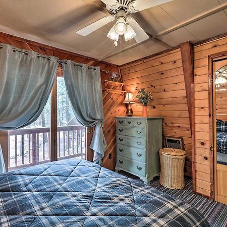 Cozy Cabin By Grand Canyon, Near National Forest Williams Kültér fotó