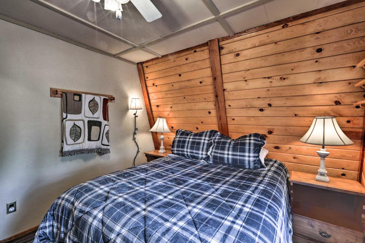 Cozy Cabin By Grand Canyon, Near National Forest Williams Kültér fotó